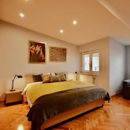 Krakow Krib Apartment ภายนอก รูปภาพ