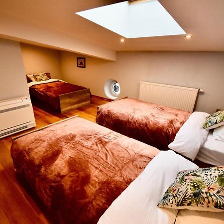 Krakow Krib Apartment ภายนอก รูปภาพ