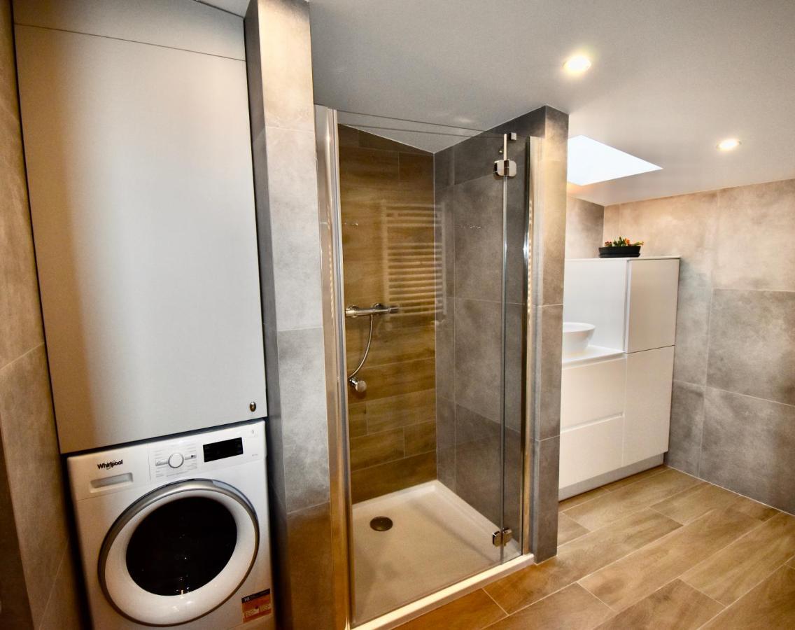 Krakow Krib Apartment ภายนอก รูปภาพ