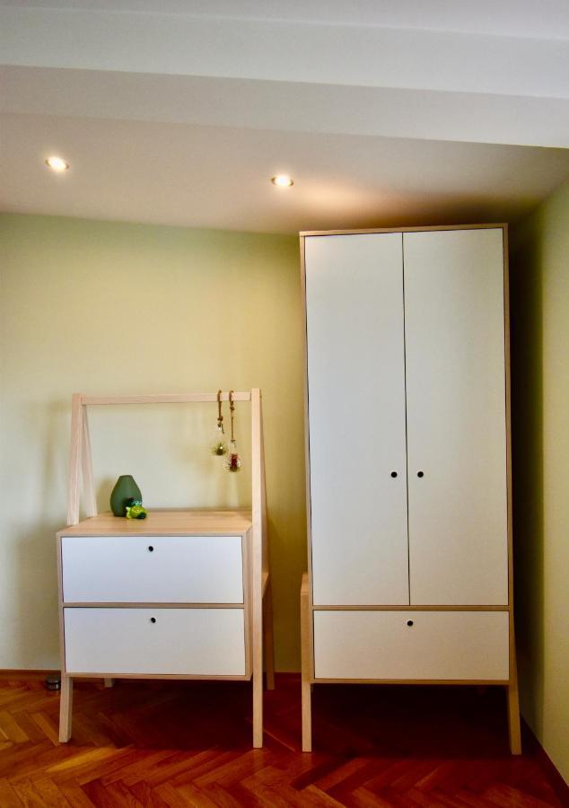Krakow Krib Apartment ภายนอก รูปภาพ